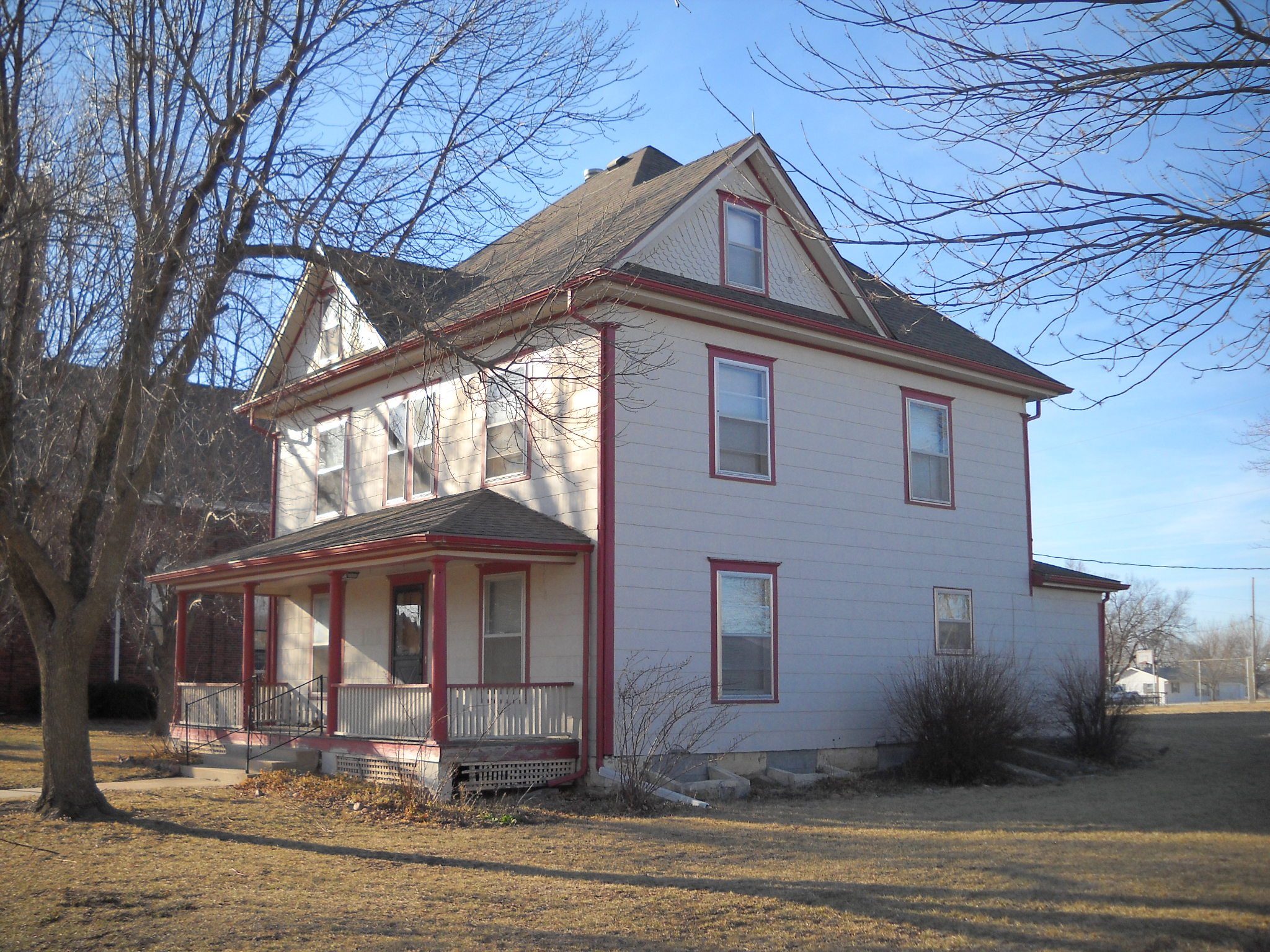 Olmsted Real Estate and Auctions